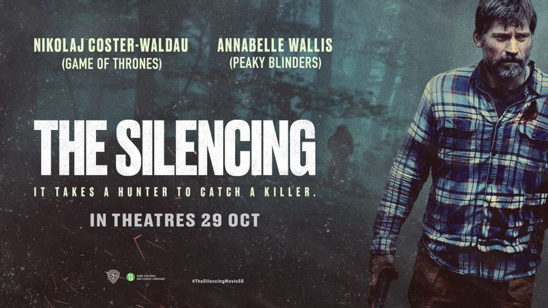 The silencing discount full movie free